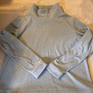 Dudley Stephens Park Slope Turtleneck